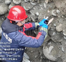 土壤调查检测